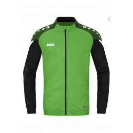 VESTE POLYESTER PERFORMANCE...