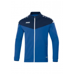 VESTE POLYESTER CHAMP ENFANT