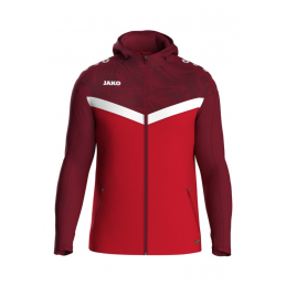 VESTE A CAPUCHE ICONIC ADULTE