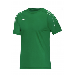 T-SHIRT CLASSICO ADULTE