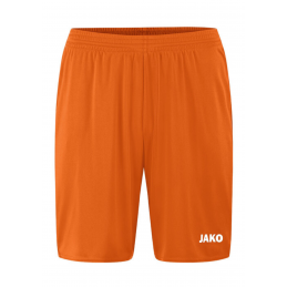 SHORT MANCHESTER ADULTE