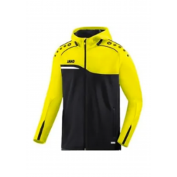 VESTE A CAPUCHE ADULTE