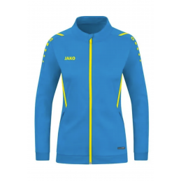 VESTE POLYESTER CHALLENGE...