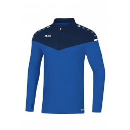 SWEAT 1/2 ZIP CHAMP ADULTE