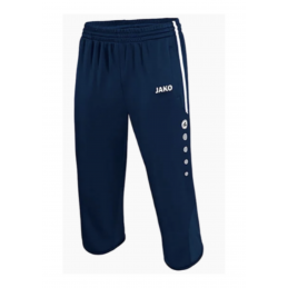 PANTALON 3/4 ACTIVE ADULTE