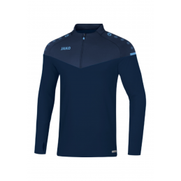 SWEAT ZIPTOP CHAMP ADULTE