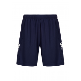 SHORT LUVIOZIP ADULTE
