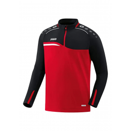 SWEAT 1/2 ZIP COMPETITION...