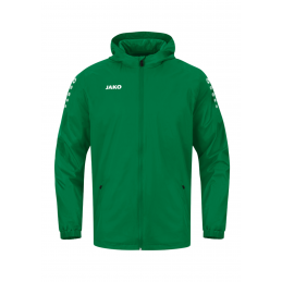 VESTE DE PLUIE TEAM ADULTE