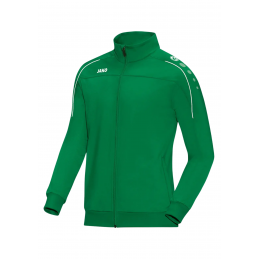 VESTE POLYESTER ADULTE