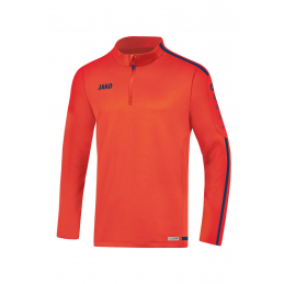 VESTE ZIPTOP ADULTE