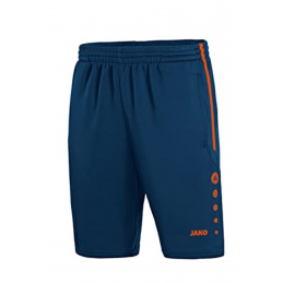 SHORT TURIN ADULTE
