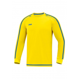 MAILLOT STRIKER MANCHES...
