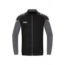 VESTE POLYESTER ADULTE