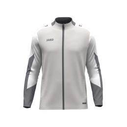 VESTE DYNAMIC ZIP ADULTE