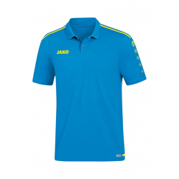 POLO STRIKER ADULTE