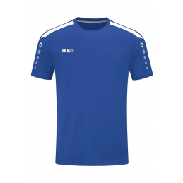 MAILLOT POWER MANCHES...