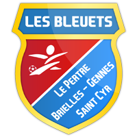 BLEUETS LE PERTRE