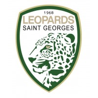LEOPARDS ST GEORGES FOOT