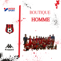 BOUTIQUE HOMME