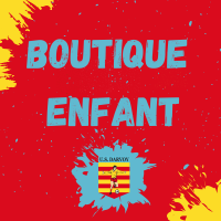 BOUTIQUE ENFANT