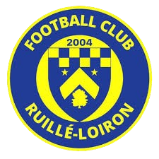 FC RUILLÉ  LOIRON