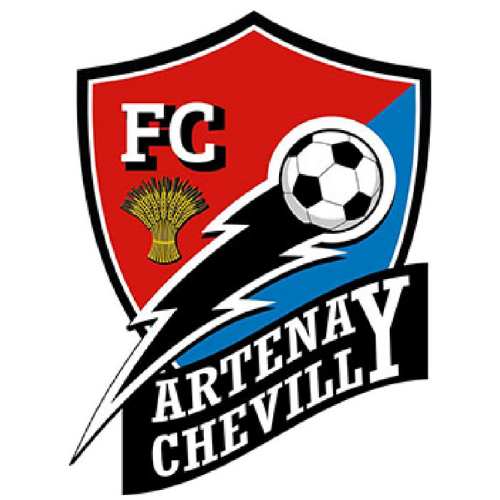 FC ARTENAY CHEVILLY