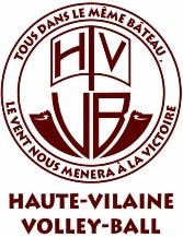 HAUTE VILAINE VOLLEY-BALL