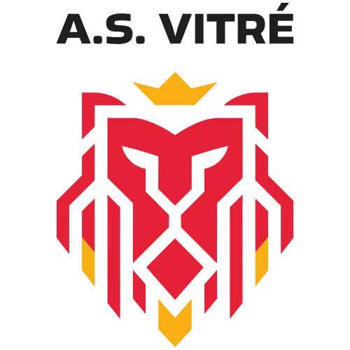 SUPPORTERS AS VITRE