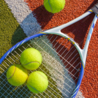 Tennis -