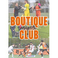 BOUTIQUE CLUB