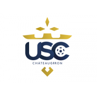 US CHATEAUGIRON FOOTBALL