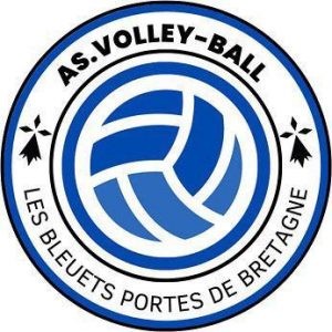 BLEUETS PORTES DE BRETAGNE VOLLEY