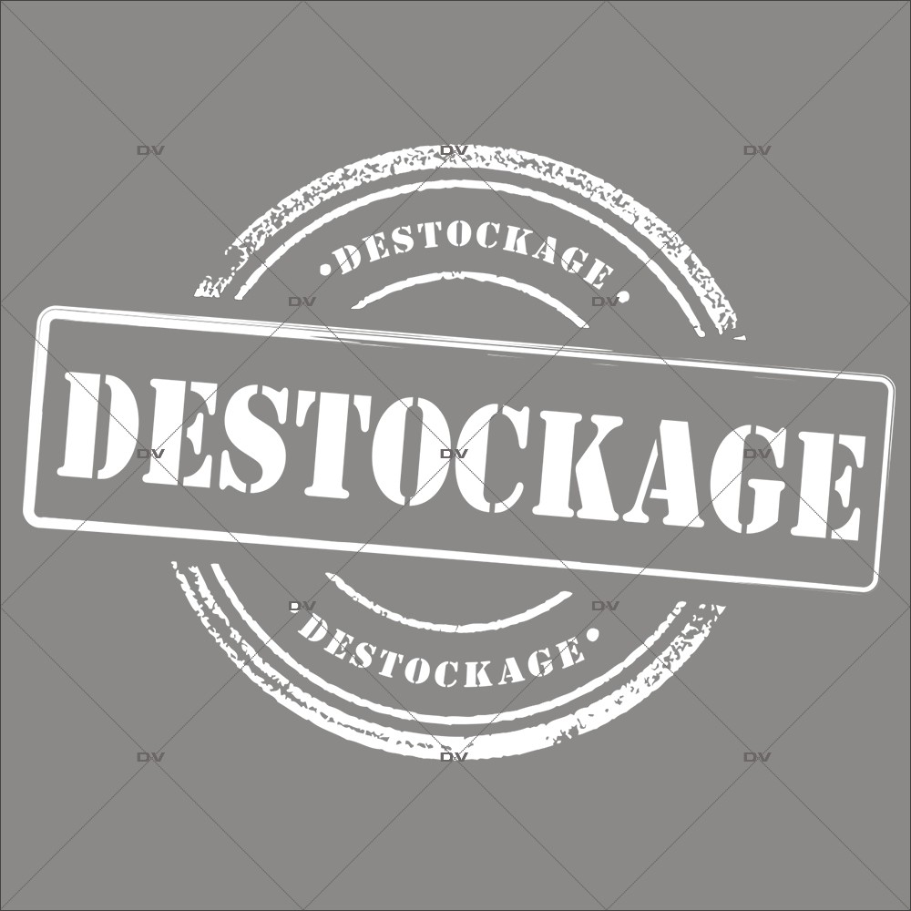 DESTOCKAGE JAKO 