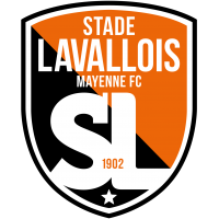 ASSOCIATION DU STADE LAVALLOIS MAYENNE FC