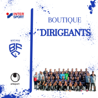 BOUTIQUE DIRIGEANT